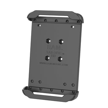 RAM-HOL-TAB21U:RAM-HOL-TAB21U_2:RAM® Tab-Tite™ Tablet Holder for Samsung Galaxy Tab 4 7.0 with Case