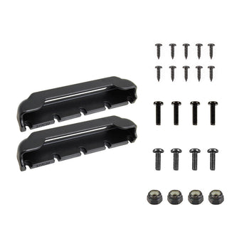 RAM-HOL-TAB22-CUPSU:RAM-HOL-TAB22-CUPSU_1:RAM Tab-Tite™ End Cups for Samsung Galaxy Tab 4 7.0 + More