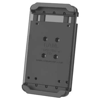RAM-HOL-TAB22U:RAM-HOL-TAB22U_1:RAM Tab-Tite™ Tablet Holder for Samsung Galaxy Tab 4 7.0 + More
