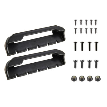 RAM-HOL-TAB23-CUPSU:RAM-HOL-TAB23-CUPSU_1:RAM Tab-Tite™ End Cups for 7-8" Tablets with Cases