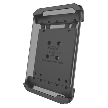 RAM-HOL-TAB23U:RAM-HOL-TAB23U_1:RAM Tab-Tite™ Spring Loaded Holder for 7-8" Tablets with Cases