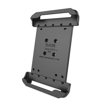 RAM-HOL-TAB23U:RAM-HOL-TAB23U_2:RAM Tab-Tite™ Spring Loaded Holder for 7-8" Tablets with Cases