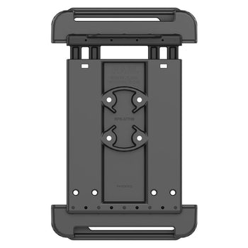 RAM-HOL-TAB23U:RAM-HOL-TAB23U_4:RAM Tab-Tite™ Spring Loaded Holder for 7-8" Tablets with Cases