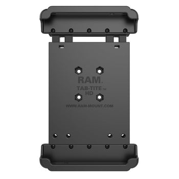 RAM-HOL-TAB24U:RAM-HOL-TAB24U_3:RAM® Tab-Tite™ Spring Loaded Holder for 8" Tablets