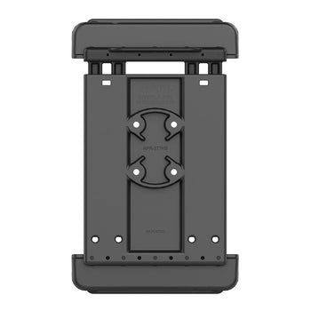 RAM-HOL-TAB24U:RAM-HOL-TAB24U_4:RAM Tab-Tite™ Spring Loaded Holder for 8" Tablets