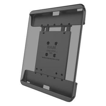 RAM-HOL-TAB25U:RAM-HOL-TAB25U_1:RAM® Tab-Tite™ Tablet Holder for 10" Tablets with Case + More