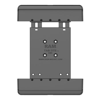 RAM-HOL-TAB26U:RAM-HOL-TAB26U_4:RAM® Tab-Tite™ Tablet Holder for Samsung Tab 4 10.1 + More