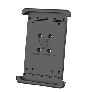 RAM-HOL-TAB27U:RAM-HOL-TAB27U_2:RAM® Tab-Tite™ Tablet Holder for Samsung Galaxy Tab A 8.0 + More