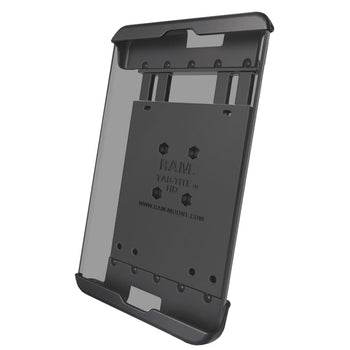 RAM-HOL-TAB29U:RAM-HOL-TAB29U_1:RAM Tab-Tite™ Spring Loaded Holder for 8" Tablets with Case