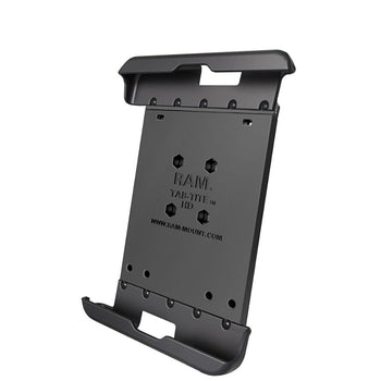 RAM-HOL-TAB29U:RAM-HOL-TAB29U_2:RAM Tab-Tite™ Spring Loaded Holder for 8" Tablets with Case