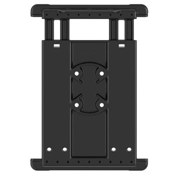 RAM-HOL-TAB2:RAM-HOL-TAB2_2:RAM Tab-Tite™ Spring Loaded Holder for 7" Tablets