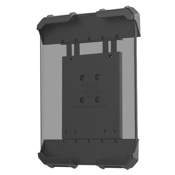 RAM-HOL-TAB33U:RAM-HOL-TAB33U_1:RAM Tab-Tite™ Holder for 10.1" - 10.5" Tablets with or without Case