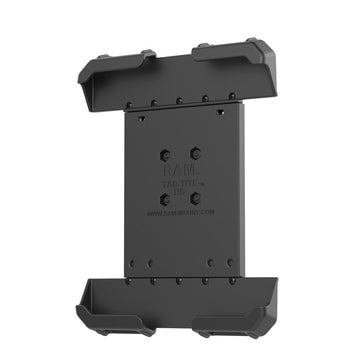 RAM-HOL-TAB33U:RAM-HOL-TAB33U_2:RAM Tab-Tite™ Holder for 10.1" - 10.5" Tablets with or without Case