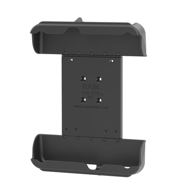RAM-HOL-TAB34U:RAM-HOL-TAB34U_2:RAM Tab-Tite™ Holder for Panasonic FZ-G2 & FZ-A3, Getac UX10 + More