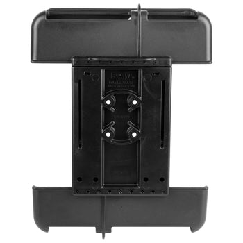 RAM-HOL-TAB34U:RAM-HOL-TAB34U_4:RAM® Tab-Tite™ Holder for Panasonic FZ-G2 & FZ-A3, Getac UX10 + More