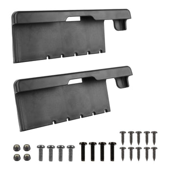 RAM-HOL-TAB36-CUPSU:RAM-HOL-TAB36-CUPSU_1:RAM Tab-Tite™ End Cups for Samsung Tab S7+, S8+, S9+, S10+ with Case