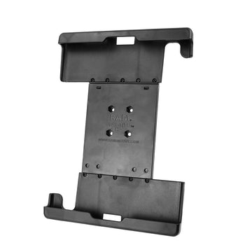 RAM-HOL-TAB36U:RAM-HOL-TAB36U_2:RAM Tab-Tite™ Holder for Samsung Tab S7+, S8+, S9+, S10+ with Case