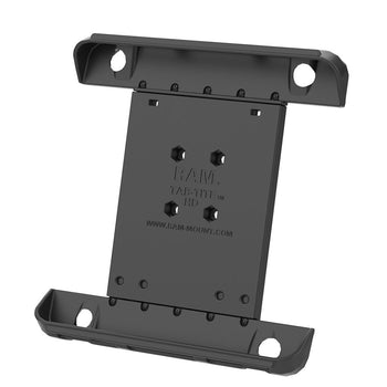 RAM-HOL-TAB3:RAM-HOL-TAB3_2:RAM Tab-Tite™ Tablet Holder for Apple iPad Gen 1-4 + More