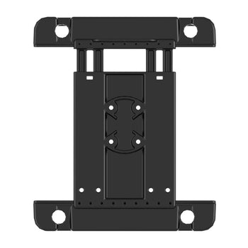 RAM-HOL-TAB3:RAM-HOL-TAB3_3:RAM Tab-Tite™ Tablet Holder for Apple iPad Gen 1-4 + More