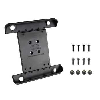RAM-HOL-TAB3:RAM-HOL-TAB3_4:RAM® Tab-Tite™ Tablet Holder for Apple iPad Gen 1-4 + More