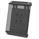 RAM® Tab-Tite™ Spring Loaded Holder for 7"-8" Tablets with Cases