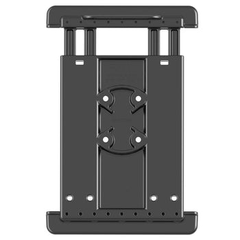 RAM-HOL-TAB4U:RAM-HOL-TAB4U_3:RAM Tab-Tite™ Spring Loaded Holder for 7"-8" Tablets with Cases
