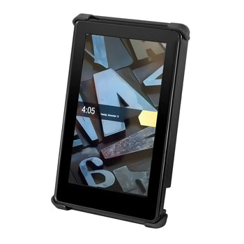 RAM-HOL-TAB5U:RAM-HOL-TAB5U_1:RAM Tab-Tite™ Spring Loaded Holder for 7" Tablets - Open Cups