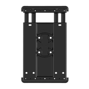 RAM-HOL-TAB5U:RAM-HOL-TAB5U_2:RAM Tab-Tite™ Spring Loaded Holder for 7" Tablets - Open Cups
