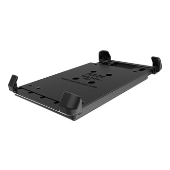 RAM-HOL-TAB5U:RAM-HOL-TAB5U_3:RAM® Tab-Tite™ Spring Loaded Holder for 7" Tablets - Open Cups