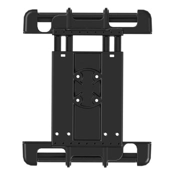 RAM-HOL-TAB8U:RAM-HOL-TAB8U_3:RAM® Tab-Tite™ Tablet Holder for Apple iPad Pro 9.7 with Case + More