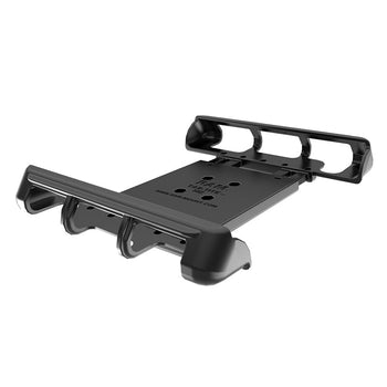 RAM-HOL-TAB8U:RAM-HOL-TAB8U_4:RAM® Tab-Tite™ Tablet Holder for Apple iPad Pro 9.7 with Case + More
