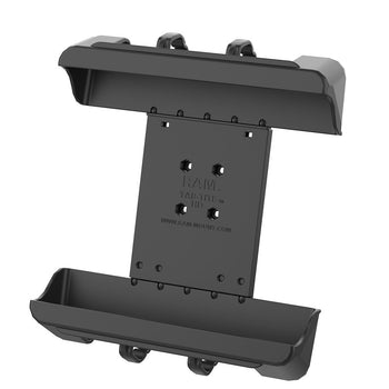 RAM-HOL-TAB9U:RAM-HOL-TAB9U_2:RAM Tab-Tite™ Tablet Holder for Panasonic Toughpad™ FZ-A1 with Case