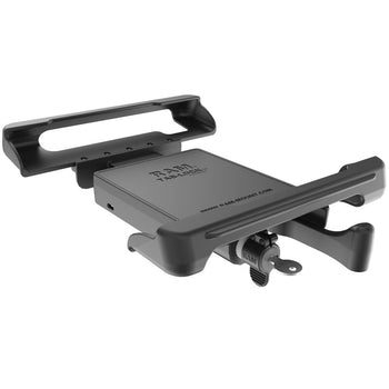 RAM-HOL-TABL10U:RAM-HOL-TABL10U_4:RAM® Tab-Lock™ Tablet Holder for Panasonic Toughpad FZ-A1 + More