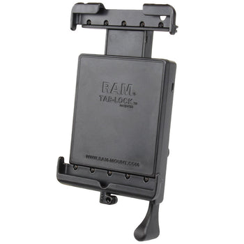 RAM-HOL-TABL11U:RAM-HOL-TABL11U_1:RAM® Tab-Lock™ Tablet Holder for iPad mini 1-3