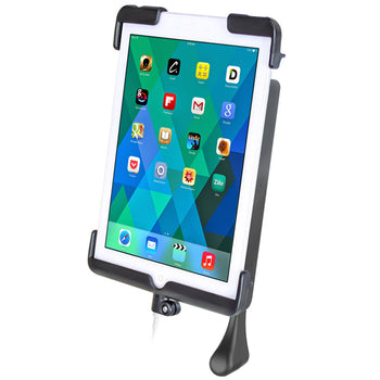 RAM-HOL-TABL11U:RAM-HOL-TABL11U_2:RAM® Tab-Lock™ Tablet Holder for iPad mini 1-3