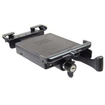 RAM-HOL-TABL11U:RAM-HOL-TABL11U_4:RAM® Tab-Lock™ Tablet Holder for iPad mini 1-3