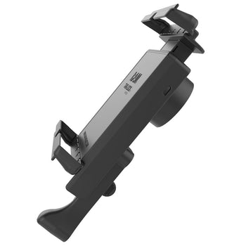 RAM-HOL-TABL12U:RAM-HOL-TABL12U_3:RAM® Tab-Lock™ Universal Spring Loaded Holder for 8" Tablets with Case