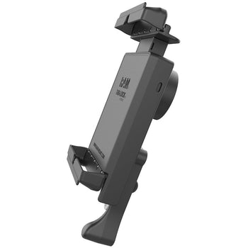 RAM-HOL-TABL16U:RAM-HOL-TABL16U_3:RAM® Tab-Lock™ Tablet Holder for Google Nexus 7 with Case