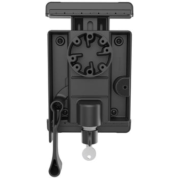 RAM-HOL-TABL16U:RAM-HOL-TABL16U_4:RAM® Tab-Lock™ Tablet Holder for Google Nexus 7 with Case