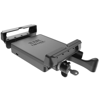 RAM-HOL-TABL16U:RAM-HOL-TABL16U_5:RAM® Tab-Lock™ Tablet Holder for Google Nexus 7 with Case