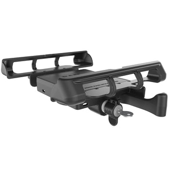 RAM-HOL-TABL17U:RAM-HOL-TABL17U_4:RAM Tab-Lock™ Tablet Holder for Apple iPad Gen 1-4 with Case + More