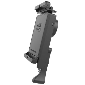 RAM-HOL-TABL18U:RAM-HOL-TABL18U_3:RAM® Tab-Lock™ Universal Spring Loaded Holder for 7-8" Tablets