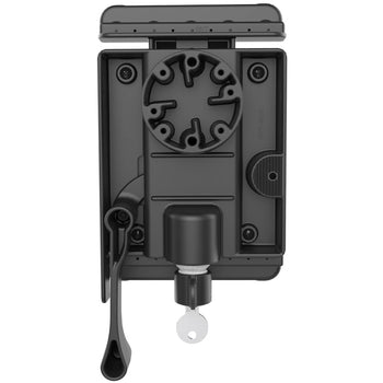 RAM-HOL-TABL18U:RAM-HOL-TABL18U_5:RAM® Tab-Lock™ Universal Spring Loaded Holder for 7-8" Tablets