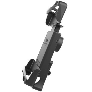 RAM-HOL-TABL19U:RAM-HOL-TABL19U_3:RAM® Tab-Lock™ Holder for 10”-11” Rugged Tablets