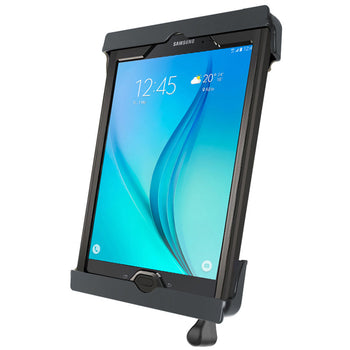 RAM-HOL-TABL20U:RAM-HOL-TABL20U_2:RAM Tab-Lock™ Holder for 9"-10.5" Tablets with Heavy Duty Cases