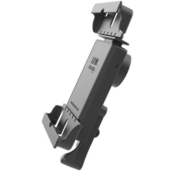 RAM-HOL-TABL20U:RAM-HOL-TABL20U_3:RAM® Tab-Lock™ Holder for 9"-10.5" Tablets with Heavy Duty Cases