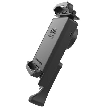 RAM-HOL-TABL22U:RAM-HOL-TABL22U_3:RAM® Tab-Lock™ Tablet Holder for Samsung Galaxy Tab 4 7.0 + More