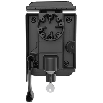 RAM-HOL-TABL22U:RAM-HOL-TABL22U_4:RAM® Tab-Lock™ Tablet Holder for Samsung Galaxy Tab 4 7.0 + More