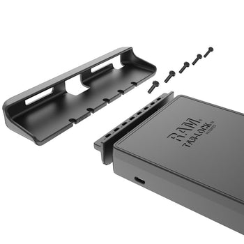 RAM-HOL-TABL25U:RAM-HOL-TABL25U_6:RAM® Tab-Lock™ Tablet Holder for 10" Tablets with Case + More