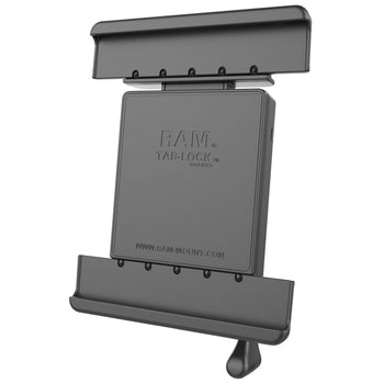 RAM-HOL-TABL26U:RAM-HOL-TABL26U_1:RAM Tab-Lock™ Tablet Holder for Samsung Tab 4 10.1 + More